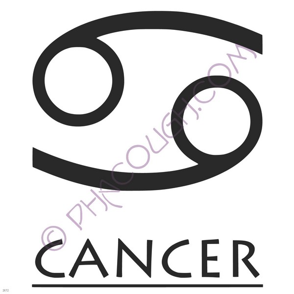 Zodiac Cancer